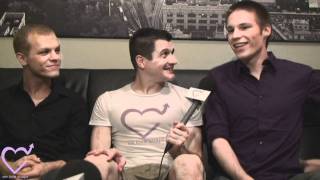 We Love Soaps TV 3.03 The RAs Toby Levin Derek Stusynski video