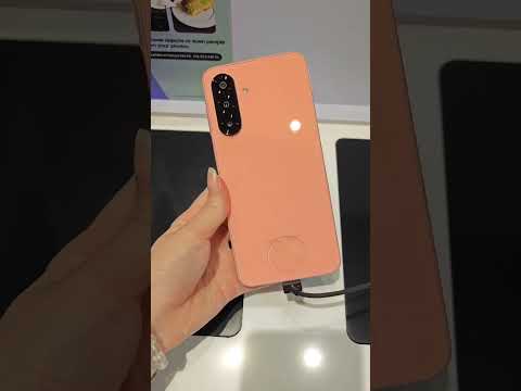 Samsung Galaxy A26 5G
