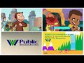 PBS Kids Sign Off 2023 WVPB