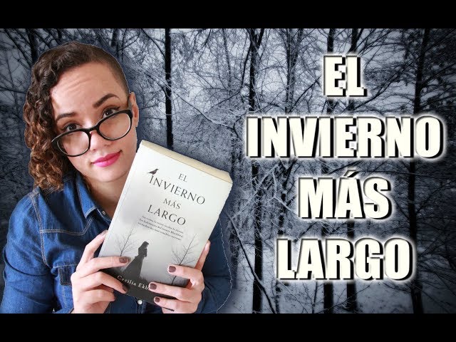 Vídeo relacionado con Siempre llega el invierno