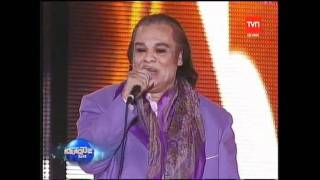 Juan Gabriel He venido a pedirte perdon Iquique 2012