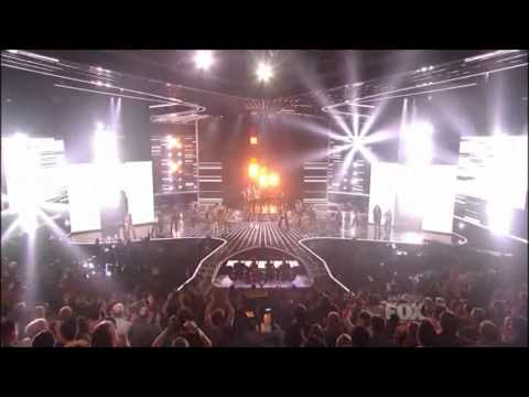 x-factor 2011 - final twelve without you