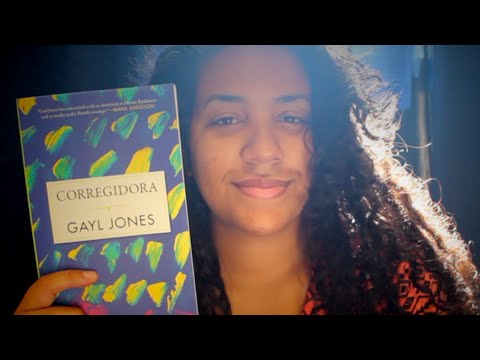 Corregidora by Gayl Jones: Book Review ★★★☆☆ [TW: RAPE, ABUSE]
