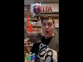 #Zelda Ocarina of Time #n64 Target EXCLUSIVE FIGURES!
