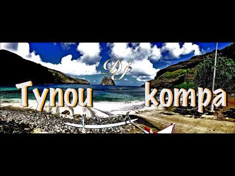 💎Michel Linerol x Tynou - PALE FOW (remake zoukompa 2018) Lyoshyehen💎