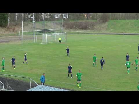 12.Kolo 1.A Třída 9.4  2017  Zdíkov,Stachy -  Blatná , Bělčice  0 - 3