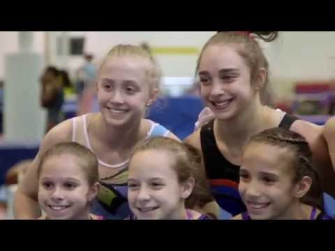 Beyond The Routine- Texas Dreams (Trailer)