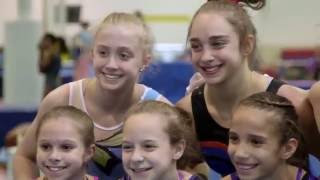 Beyond The Routine- Texas Dreams (Trailer)