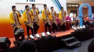 sofwah- johan piala rabbani 2
