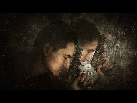 Ressurectz - The Saints