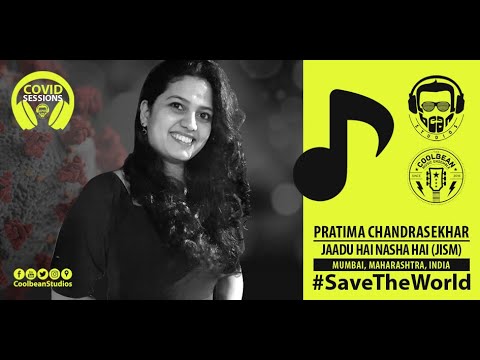 Pratima Chandrasekhar Jaadu hai nasha hai!!!