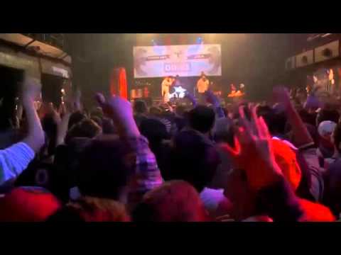 Cober DFC vs Jea  | Cuartos Red Bull Batalla de los Gallos 2014 Argentina