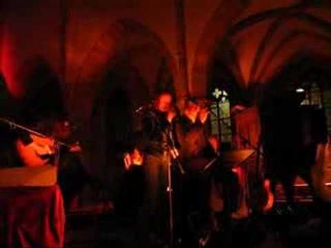 Anquiaqui & Orange 4   - Delay -