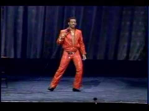 eddie murphy