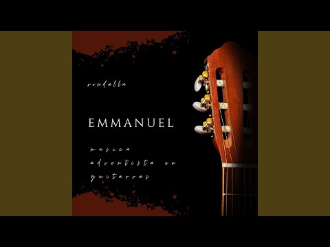 RONDALLA EMMANUEL .CAIRO GEORGIA . DAME MAS SABIDURIA