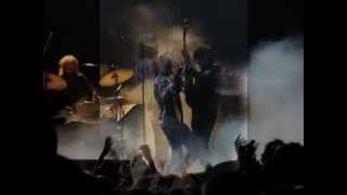 Long distance man BIG BANG, Granittrock 2o12