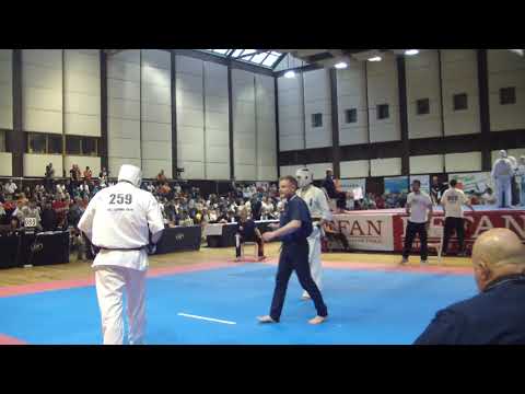 Герко Влад/Gerko Vlad Бронзовый призёр чемпионата Европы 2016 г. полуфинал