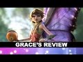 STRANGE MAGIC Movie Review - Beyond The Trailer.