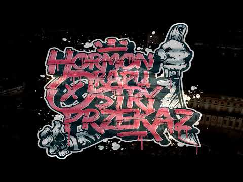 Do Końca Moich Dni - Kamyk Feat. Pasti, Wąski, Vrancuz,  Akanoyou, Ein,  Emson