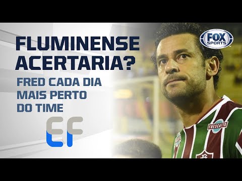 FLUMINENSE ACERTARIA AO TRAZER FRED DE VOLTA?; Veja debate no 'Expediente Futebol'