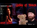 Boogeyman 3 2008 Movie Review CoT