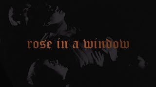 Undish - Rose In A Window