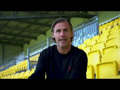 LANGS DE LIJN: HANS CORNELIS | KSC LOKEREN-TEMSE