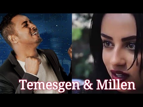 Millen hailu and Temesgen Yared