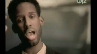 Shawn Stockman - Visions of a Sunset