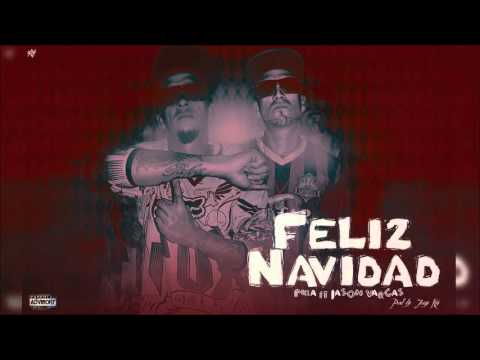 Pika Vargas - Feliz Navidad Ft. Jason Vargas (Tiraera a Toledo)