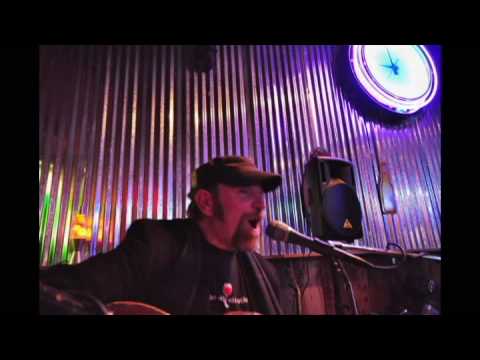 Dan Weldon at Carlos and Harley's - Now Double Diamond Grill