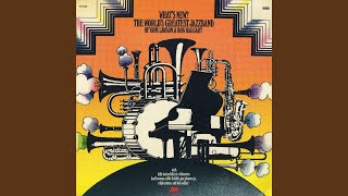 Bourbon Street Parade