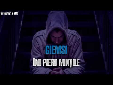GIEMSI - Îmi Pierd Mințile