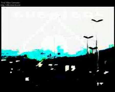 @ParanormalAttack  - Walking in the sun