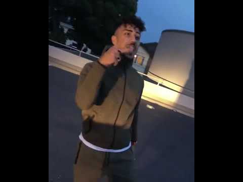 Fero47 | Ich mach nur Bam Bam