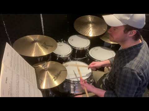 Cherry Blue – Mike Osborn | Trinity College London Grade 2