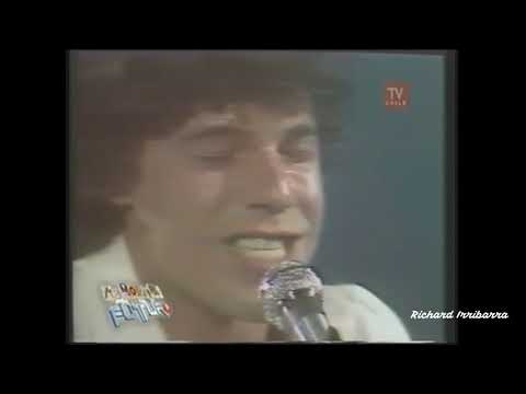 RICARDO COCCIANTE VIÑA´79 Bella sin alma