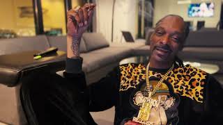 Snoop Dogg ft. October London - Touch Away (Official Music Video)