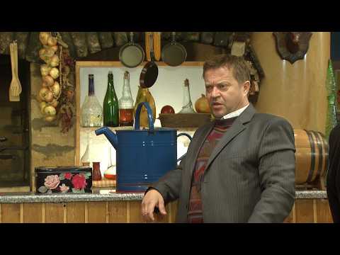 Dva smo svijeta različita | Ep 01 | Bježanija (CIJELA EPIZODA)