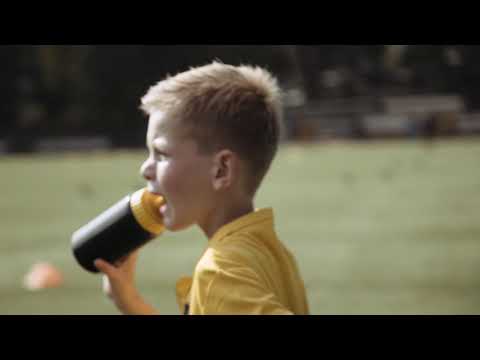 Soccercamps: NAC Breda