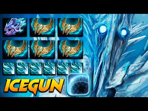 GoodWIN Ancient Apparition [49/1/8] ICE GUN - Dota 2 Pro Gameplay [Watch & Learn]