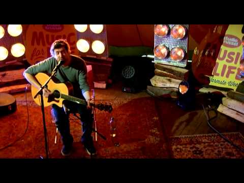 Music For Life: Tom Helsen covert Gorki