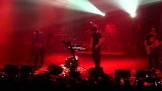 Mind in a Box-Stalkers @ Kinetik 4.0, Montreal.MOV