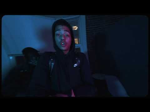 Rell Houdini - Real Boss Shit  (Official Music Video) Engineered By. AbgKdeesy