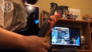 Born of Osiris -  Empires Erased (cover)