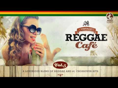 Shut Up - Natty Bong (Black Eyed Peas´s song) - Vintage Reggae Café Vol. 5