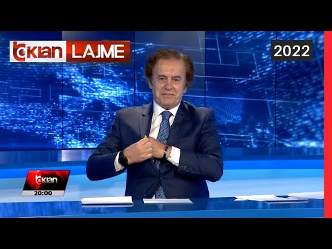 Edicioni i Lajmeve Tv Klan 3 Nëntor 2022, ora 19:30 l Lajme - News