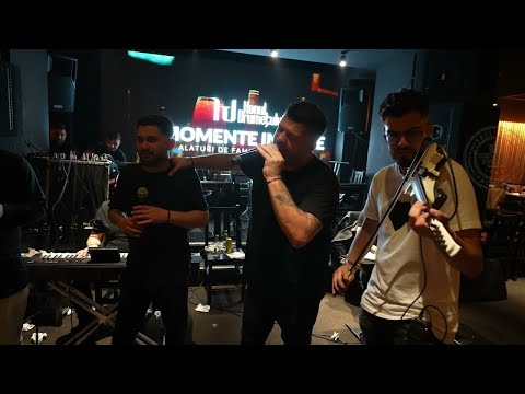 ALEX DE LA CARACAL❎DOAR UN TELEFON SA-MI FI DAT 2023❎Hanul Drumetului - DOAR UN TELEFON SA-MI FI DAT