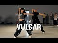 Sam Smith, Madonna - VULGAR / Redy X Yechan Choreography