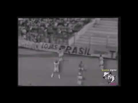 VÍDEO 123 - 1987 - América 0x3 Santos